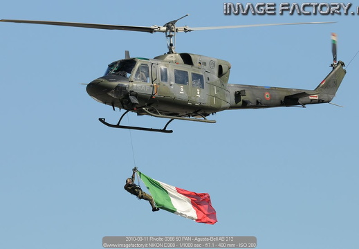 2010-09-11 Rivolto - 50 PAN